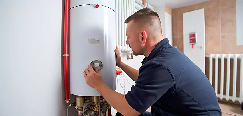 Emergency Water Heater Replacement in SeaTac