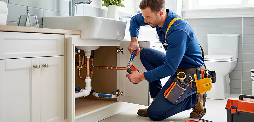 Water Damage Restoration in SeaTac