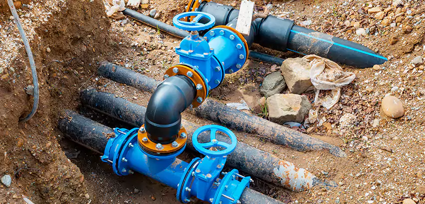 Professional Water Line Installation Services in SeaTac, WA