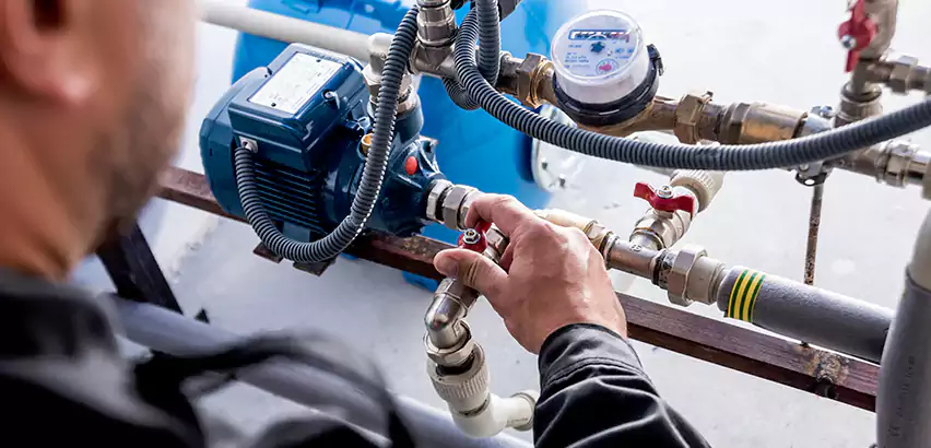 Professional Well Pump Repair Services in SeaTac, WA
