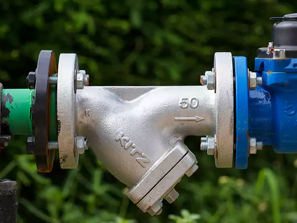 Why Choose SeaTac Plumbing Heating for Backflow Preventer Services in SeaTac, WA?