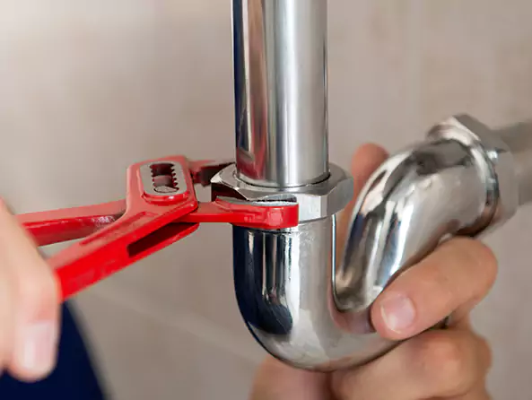 Why Choose SeaTac Plumbing Heating for Basement Leak Repair in SeaTac, WA?