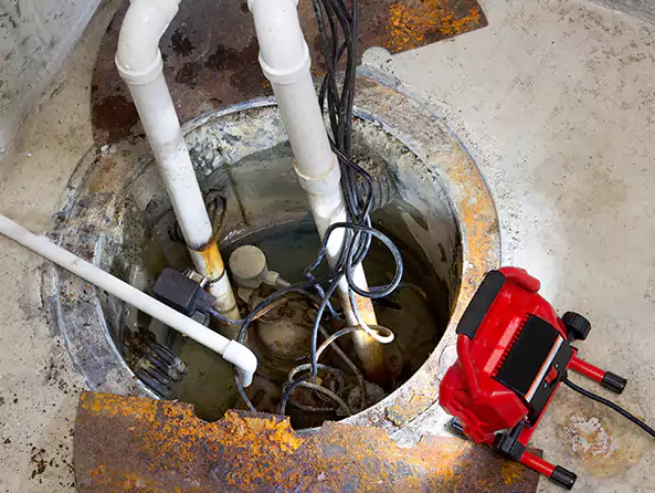 Why Choose SeaTac Plumbing Heating for Basement Sump Pump Installation in SeaTac?