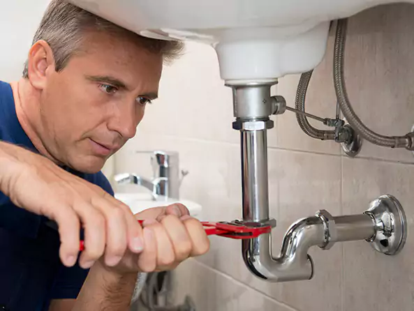 Why Choose SeaTac Plumbing Heating for Bathroom Plumbing in SeaTac, WA?