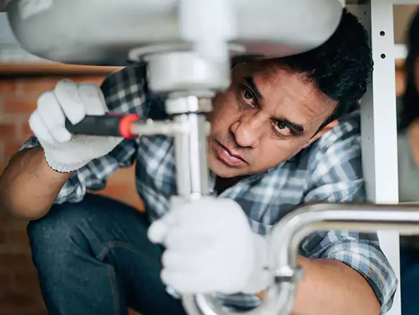 Why Choose SeaTac Plumbing Heating for Clogged Sewer Line Repair in SeaTac, WA?