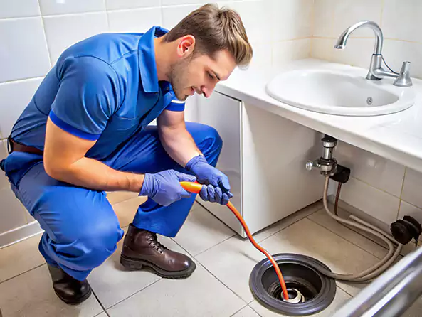 Why Choose SeaTac Plumbing Heating for Drain Repairs in SeaTac, WA?