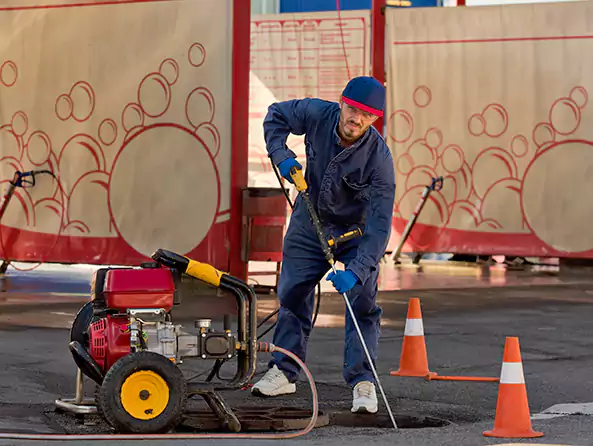 Why Choose SeaTac Plumbing Heating for Drain Services in SeaTac, WA?