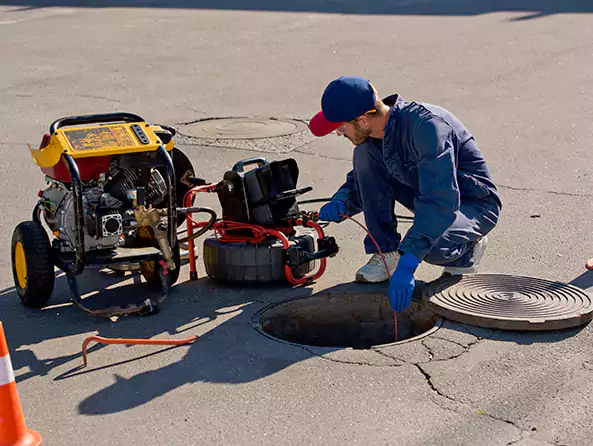 Why Choose SeaTac Plumbing Heating for Drains Camera Inspection in SeaTac, WA?