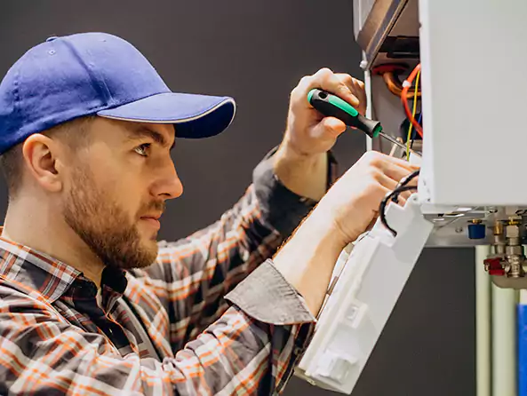 Why Choose SeaTac Plumbing Heating for Electric Tankless Water Heater Installation in SeaTac, WA?