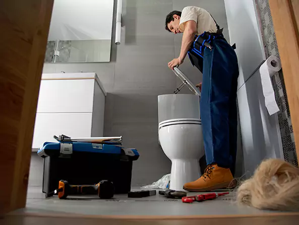 Why Choose SeaTac Plumbing Heating for Emergency Plumber in SeaTac, WA?