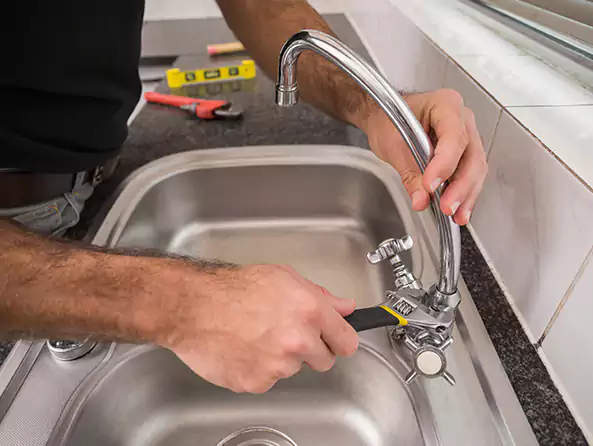 Why Choose SeaTac Plumbing Heating for Faucet Replacement in SeaTac, WA?