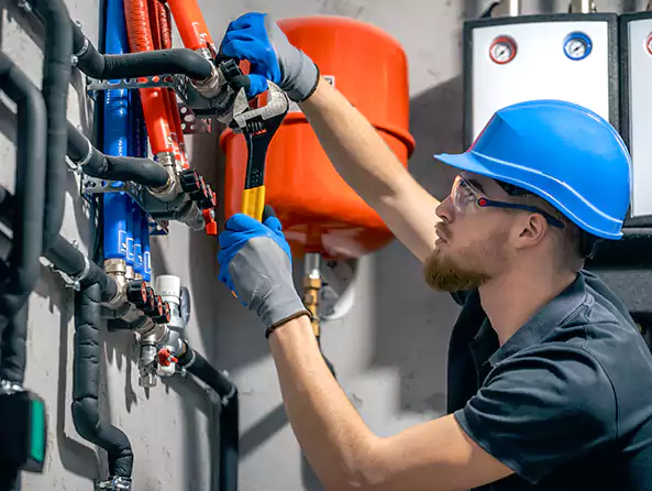 Why Choose SeaTac Plumbing Heating for Gas Water Heater Installation in SeaTac, WA