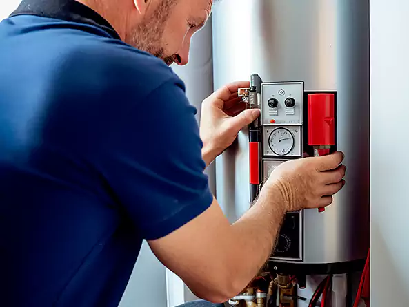 Why Choose SeaTac Plumbing Heating for Hot Water Tank Maintenance in SeaTac, WA?