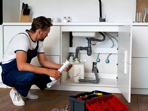 Why Choose SeaTac Plumbing Heating for Insinkerator Installation in SeaTac, WA?