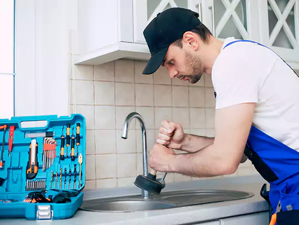 Why Choose SeaTac Plumbing Heating for New Construction Plumbing in SeaTac, WA?