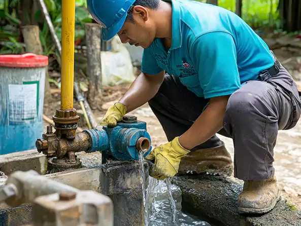 Why Choose SeaTac Plumbing Heating for Pipe Repair in SeaTac, WA?