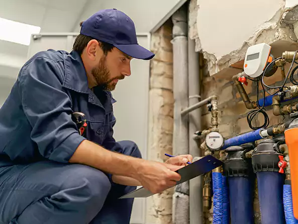 Why Choose SeaTac Plumbing Heating for Plumbing Maintenance in SeaTac, WA?