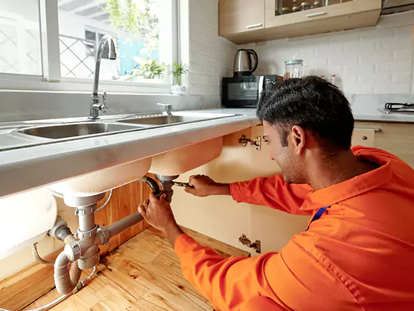 Why Choose SeaTac Plumbing Heating for Residential Plumbing Service in SeaTac, WA?