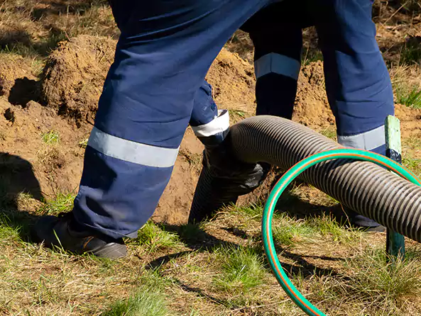 Why Choose SeaTac Plumbing Heating for Sewer Line Replacement in SeaTac, WA?