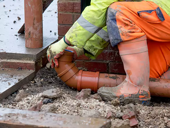 Why Choose SeaTac Plumbing Heating for Sewer Replacement in SeaTac, WA?