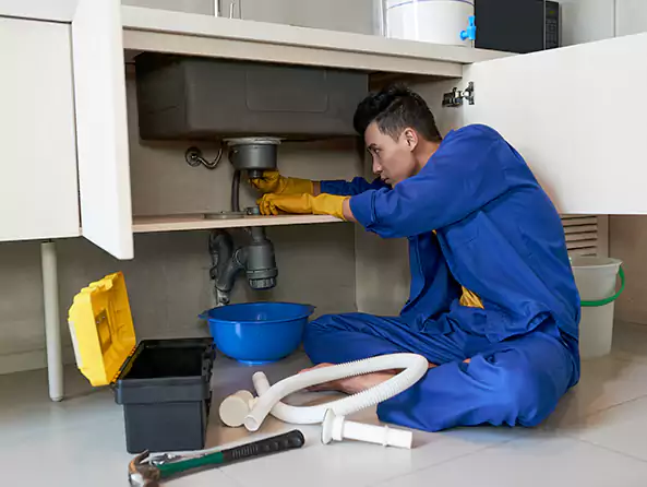 Why Choose SeaTac Plumbing Heating for Sink Drain Replacement in SeaTac, WA?