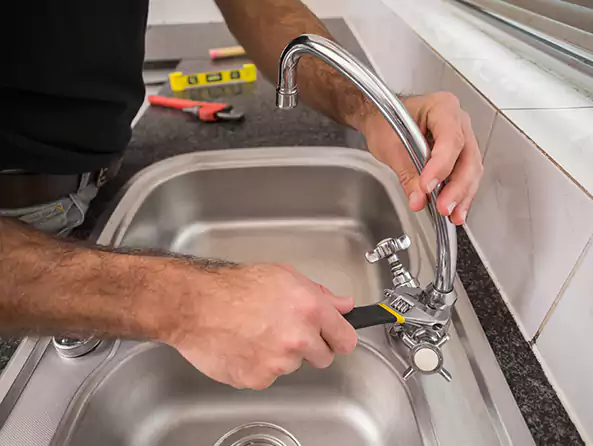 Why Choose SeaTac Plumbing Heating for Sink Installation in SeaTac, WA?