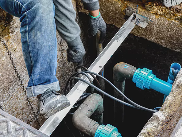 Why Choose SeaTac Plumbing Heating for Sump Pump Maintenance in SeaTac, WA?