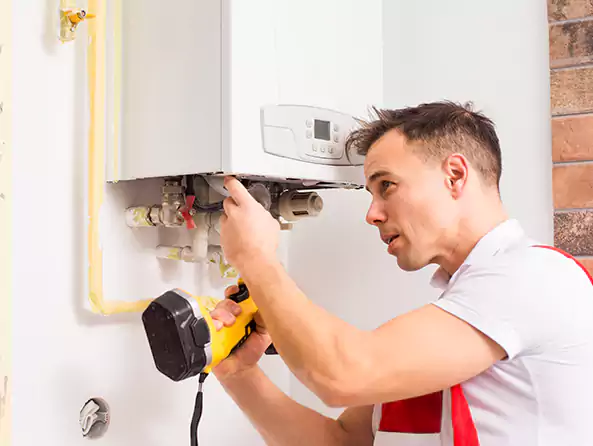Why Choose SeaTac Plumbing Heating for Tankless Water Heater Installation in SeaTac, WA?