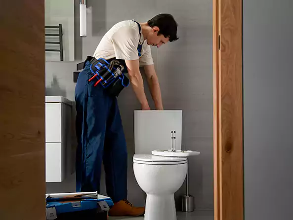 Why Choose SeaTac Plumbing Heating for Toilet Replacement in SeaTac, WA?