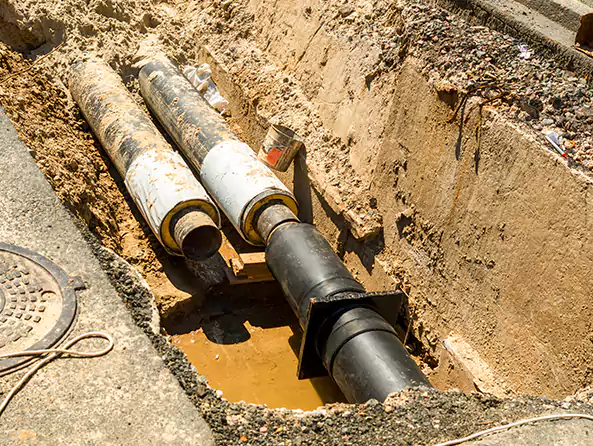Why Choose SeaTac Plumbing Heating for Trenchless Pipe Repair in SeaTac?