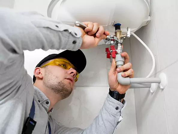 Why Choose SeaTac Plumbing Heating for Water Heater Expansion Tank Installation in SeaTac, WA?