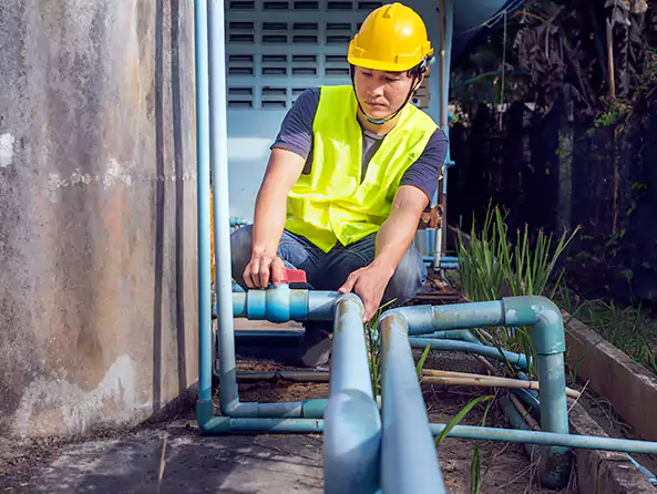 Why Choose SeaTac Plumbing Heating for Water Line Installation in SeaTac, WA