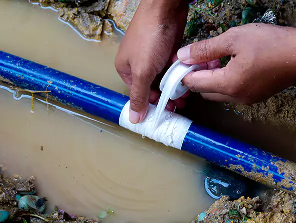  Why Choose SeaTac Plumbing Heating for Water Line Repair in SeaTac, WA?]