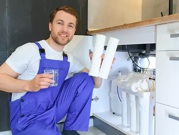 Why Choose SeaTac Plumbing Heating for Water Softener Maintenance in SeaTac, WA?