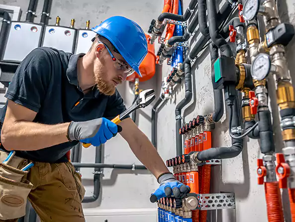Why Choose SeaTac Plumbing Heating for Water Softener Repair in SeaTac?