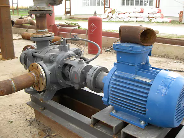Why Choose SeaTac Plumbing Heating for Well Pump Replacement in SeaTac, WA?
